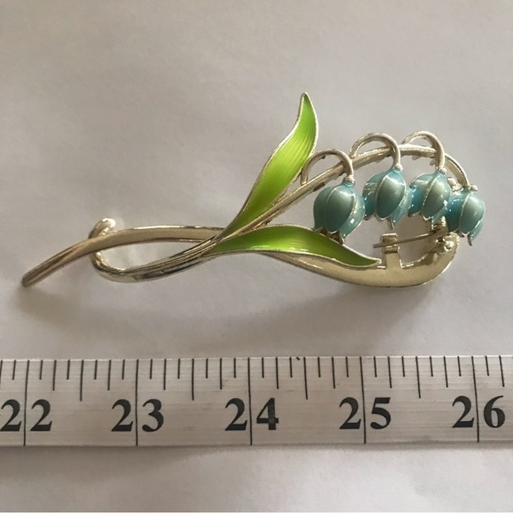 Top Rated 1 in stock ❤️ Beautiful Hair Clip - Picture 7 of 8